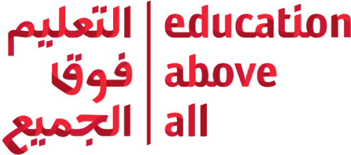 Education Above All logo